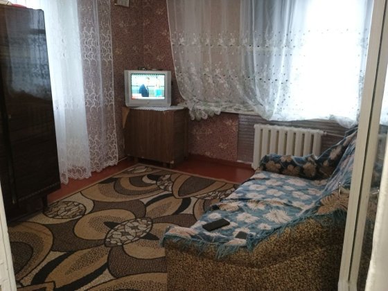 Сдам 1комнатную квартиру Краматорськ