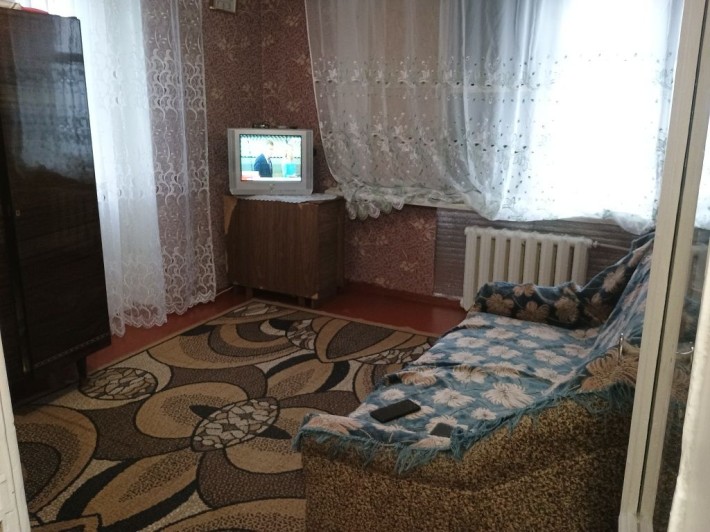 Сдам 1комнатную квартиру - фото 1