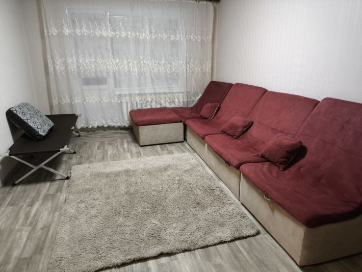 Сдам 2 -х комнатную в районе крытого рынка - фото 1