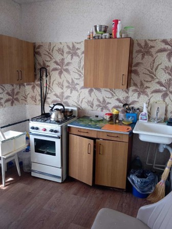 Аренда 1 комн.кв,., м-н Лазурный - фото 1