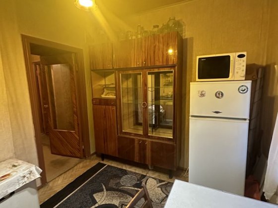 Свободна 1к.квартира ул.Парковая 58 Краматорск