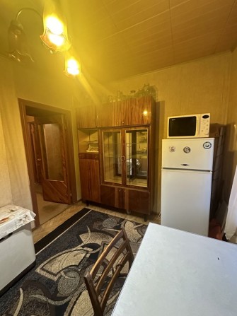 Свободна 1к.квартира ул.Парковая 58 - фото 1