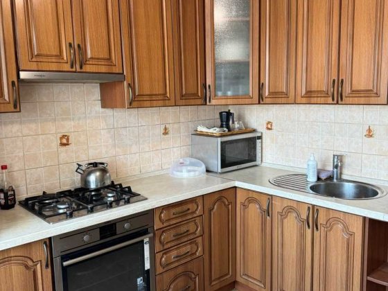 АРЕНДА 3-х комнатной квартиры ПАРКОВАЯ, 58 (р-н "ЛЕГЕНДЫ") Краматорск