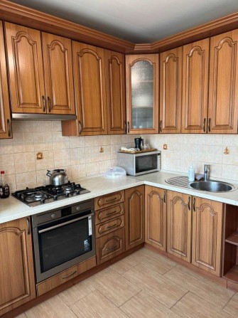 АРЕНДА 3-х комнатной квартиры ПАРКОВАЯ, 58 (р-н "ЛЕГЕНДЫ") - фото 1