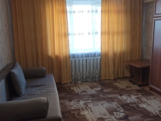 Сдам 1-комнатную квартиру Лазурный. Краматорськ