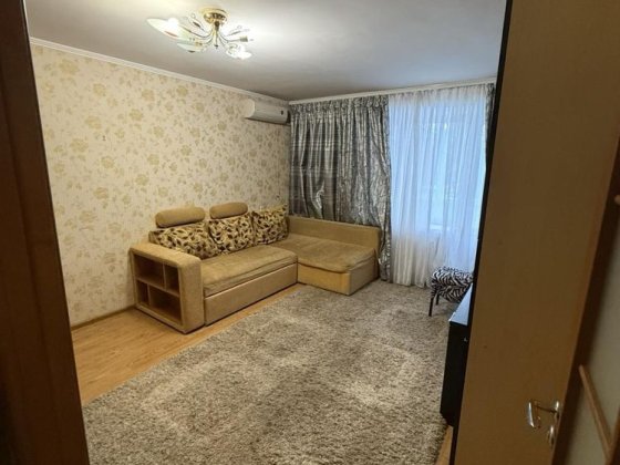 Здається квартира 1 к.квартира Миргород