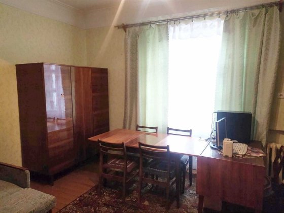 Задам квартиру в центрі Миргорода Миргород