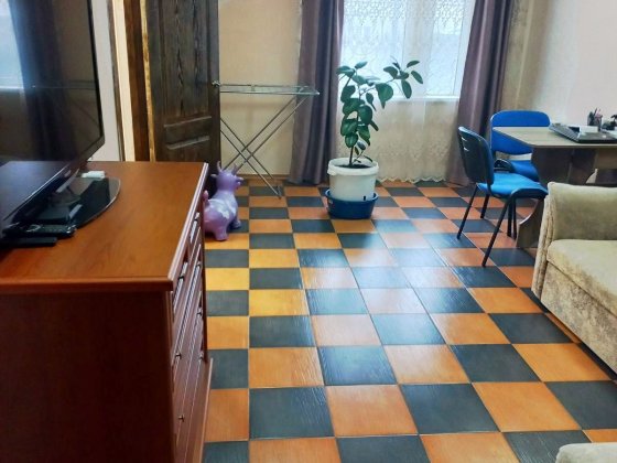 3х кімнатна квартира автономне опалення Миргород