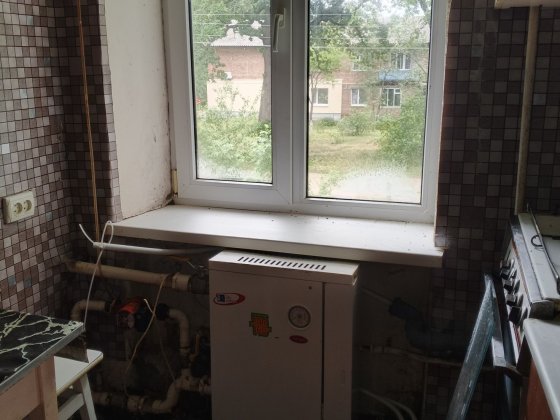 Сдаю  1 комнатную изолированную квартиру г.Мерефа Мерефа