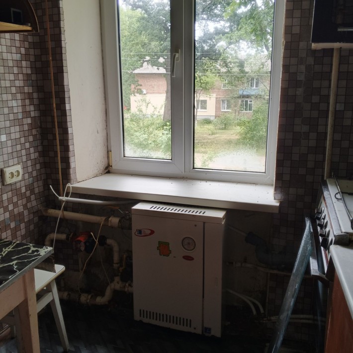 Сдаю  1 комнатную изолированную квартиру г.Мерефа - фото 1