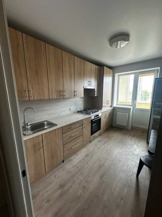 Оренда однокімнатної квартири довгостроково! - фото 1