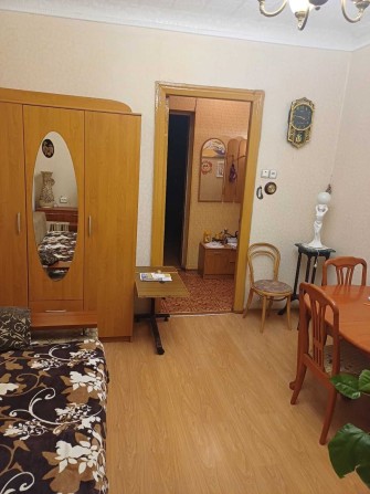 Сдам двухкімнатну квартиру, 2-й поверх 5-х поверхового будинку - фото 1