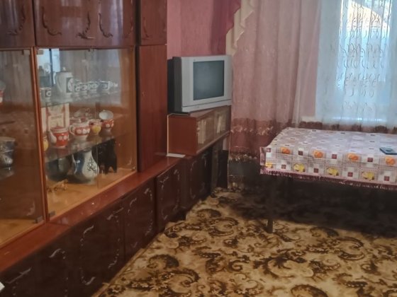 Здам трикімнатну квартиру в центрі міста Миргород Миргород