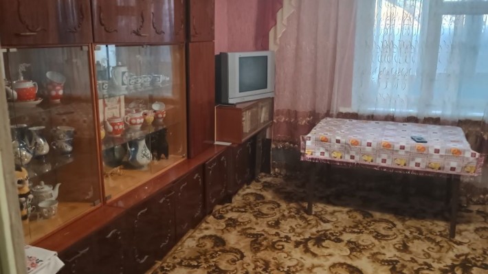 Здам трикімнатну квартиру в центрі міста Миргород - фото 1