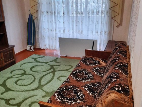 Оренда 3-кімнатної квартири. Пр-т Незалежності,285. Могилев-Подольский