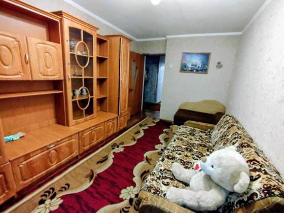 Здається в оренду однокімнатна квартира Могилев-Подольский