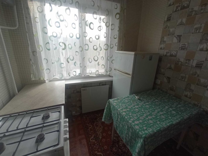 Оренда 1 кімнатної квартири - фото 1