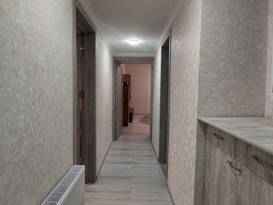 Оренда 3-кімнатної квартири. Вул.Вокзальна,26. Могилев-Подольский