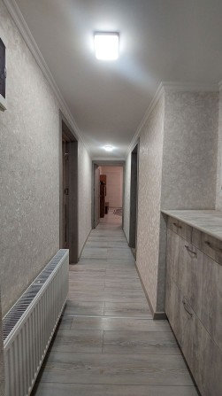 Оренда 3-кімнатної квартири. Вул.Вокзальна,26. - фото 1