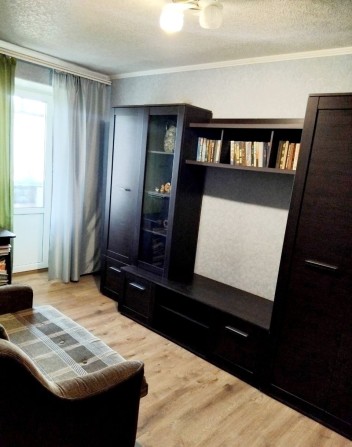 Аренда 2к.квартиры по ул. Кирилкина - фото 1