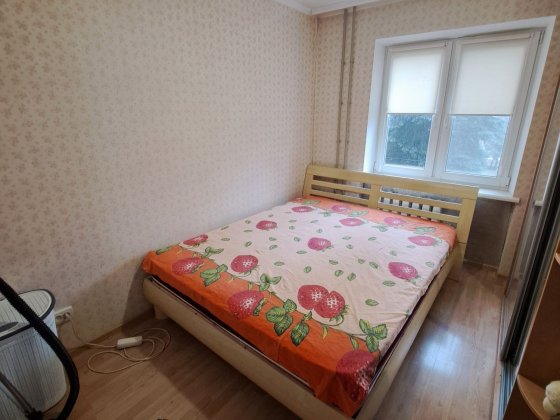 Аренда 3 ком.кв.ул.Дворцовая 38 в Центре Краматорск