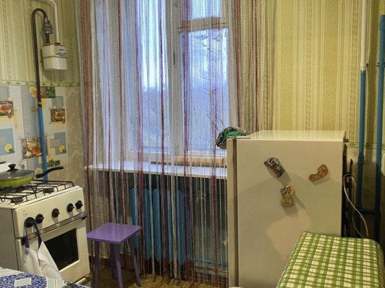 Здам свою однокімнатну квартиру Краматорськ