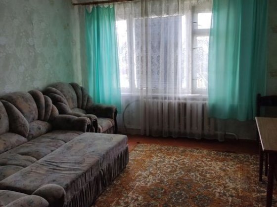 Сдам двокімнатну квартиру на довгий срок.Власник. Краматорськ