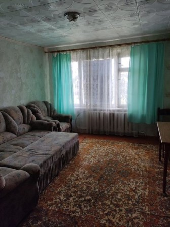 Сдам двокімнатну квартиру на довгий срок.Власник. - фото 1