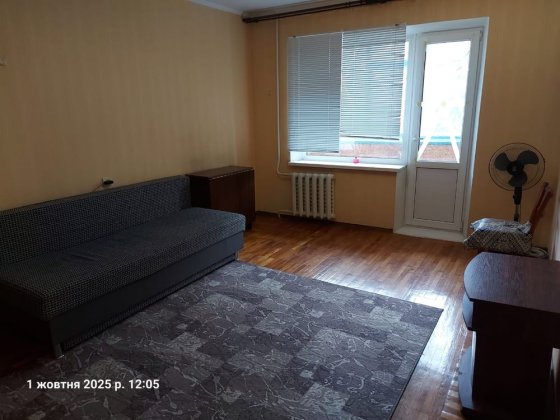 Сдам 1 комнатную квартиру Краматорськ