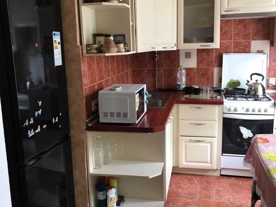 Сдам 2- комн квартиру район крытый рынок Краматорськ