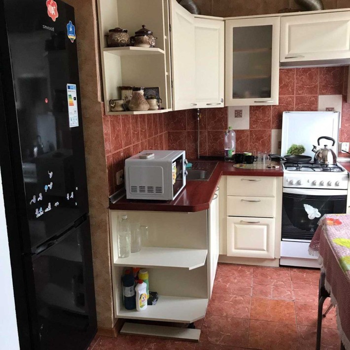 Сдам 2- комн квартиру район крытый рынок - фото 1