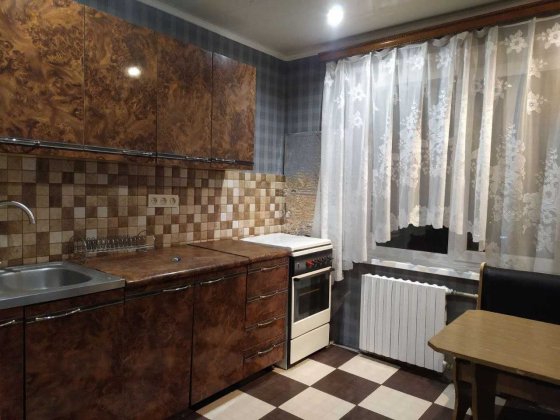 Сдам 2-к квартиру на 10 этаж Краматорськ