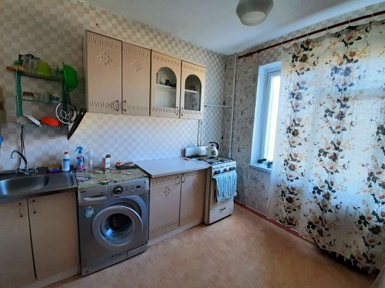 Аренда 2к.квартиры Краматорск