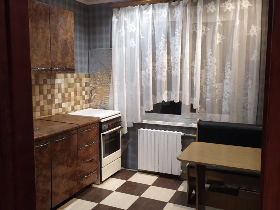 2к.Квартира Лазурный Ул Беляева 127 Краматорск