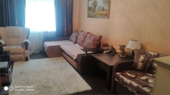 2-х ком кв.ул. Южная - фото 1