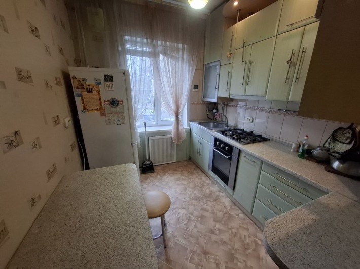 2к квартира на новом свете - фото 1