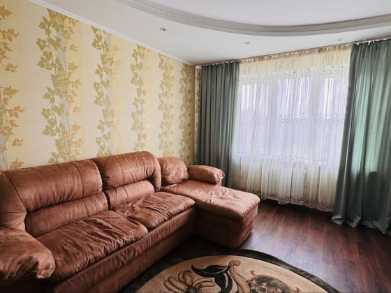 Сдам квартиру у Краматорську Краматорск