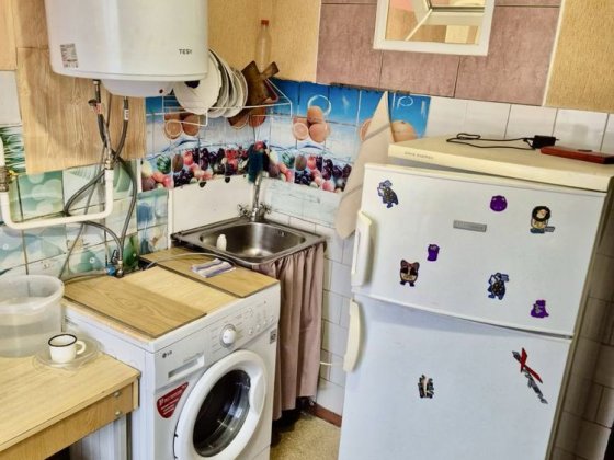 Здається 1к. в Підгоряні Мукачеве