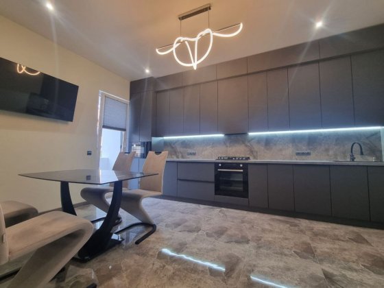 Оренда 1 кімнатна в новобудові(перше заселення) Мукачеве