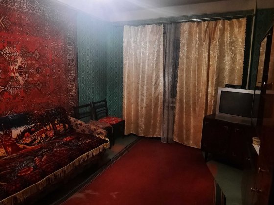 Сдается 2-к. кв. ул. Н. Курченко 27, 4/5, 5000 грн.+ комм. Краматорськ