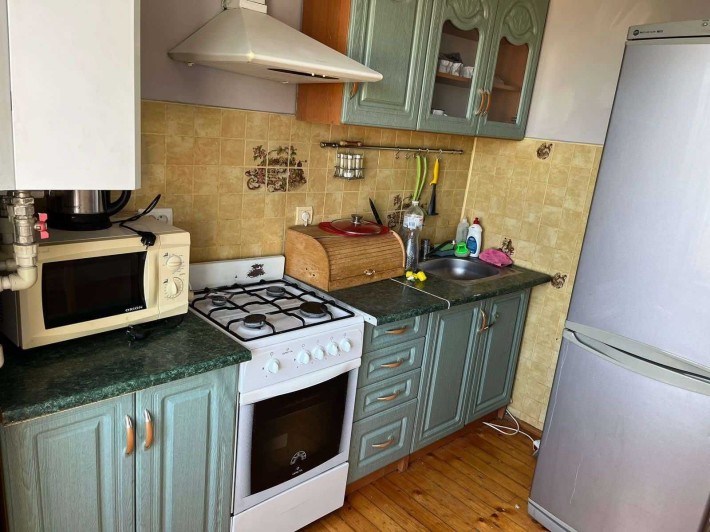 Оренда однокімнатної квартири - фото 1