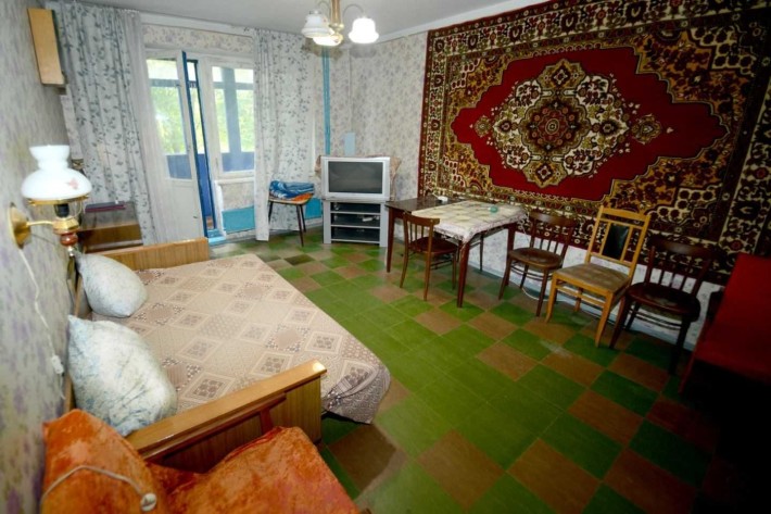 Оренда 2-кімнатної квартири, вул. Бєляєва (м-н Лазурний) - фото 1