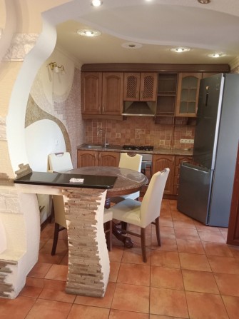 3-ти кімнатна квартира в Росвигові - фото 1