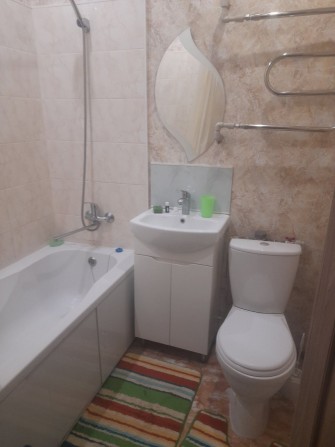 Однокімнатна,Лікарська. - фото 1