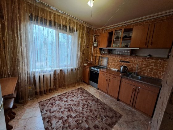 Аренда 1 ком.кв.ул.Бул.Краматорский 15 р-н Даманский Краматорск