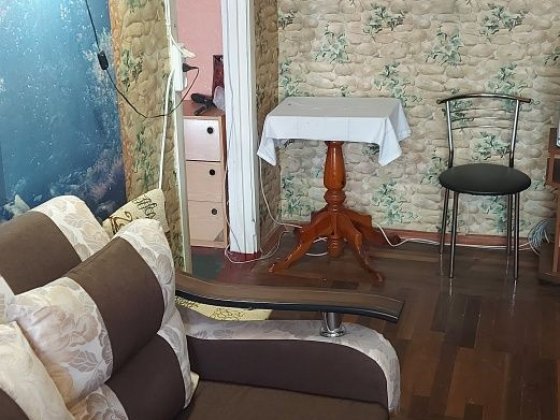 Сдаётся 1ком. квартира Краматорськ