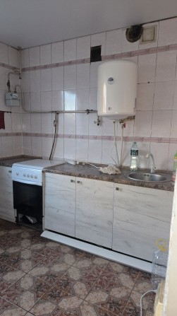 Довготривала оренда 2х кімнатної квартири - фото 1