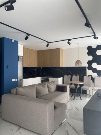 Оренда двокімнатної квартири - фото 1