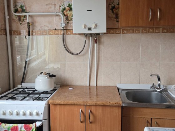 Довготривала оренда 1но кімнатної квартири Нежин