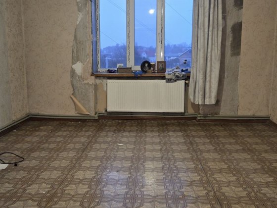 Довготривала оренда 2х кімнатної квартири Нежин